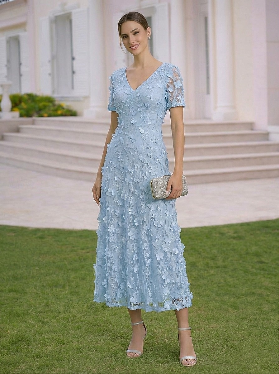 light blue derby dress Derby Day Dresses  THE LUCKY KNOT