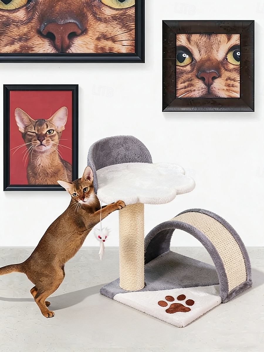 arbre à chat de 2026 ? $91.99 –P5