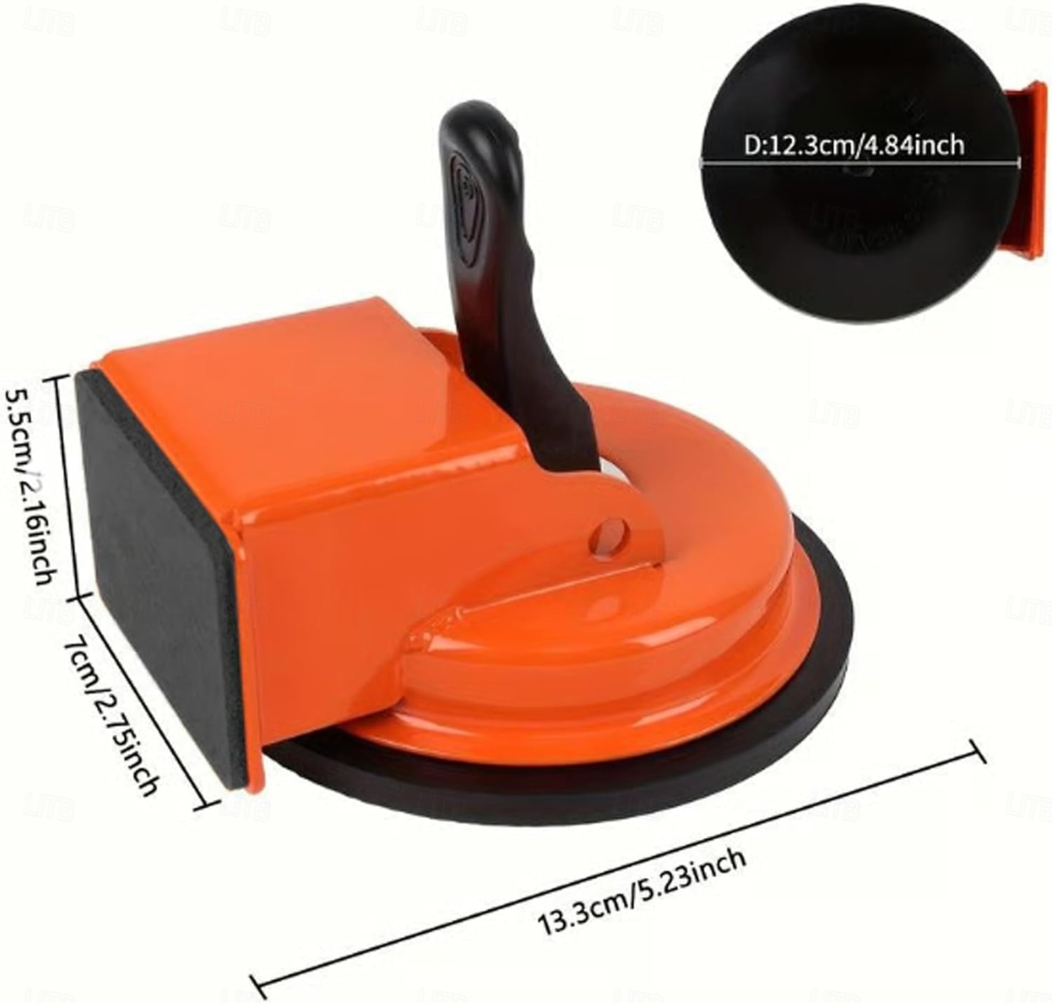 أداة إصلاح فجوات الأرضيات، أداة إصلاح فجوات الأرضيات شديدة التحمل، كوب شفط محسّن، أداة إصلاح فجوات الأرضيات للباركيه والفينيل والخشب &أرضيات من البلاط 2026 - $20.99 –P11