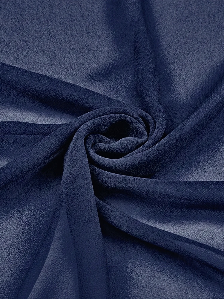 Patriotischer Damenschal aus Polyester-Chiffon, leicht und atmungsaktiv mit Sternenmuster, ideal für die Feierlichkeiten zum 250. Jahrestag der USA, den Unabhängigkeitstag, den Alltag und den Urlaub. 2026 - $19.99 –P6