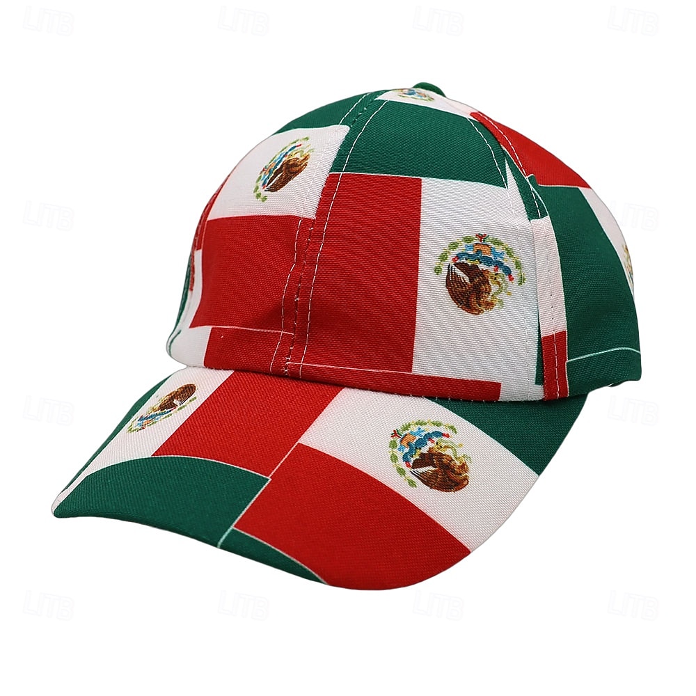 World Soccer Match 2026 Sportswear Football Soccer Casual Patriotic Kid's Boys' Casual Outdoor Match Dress Up 2026 - $15.49 –P7
