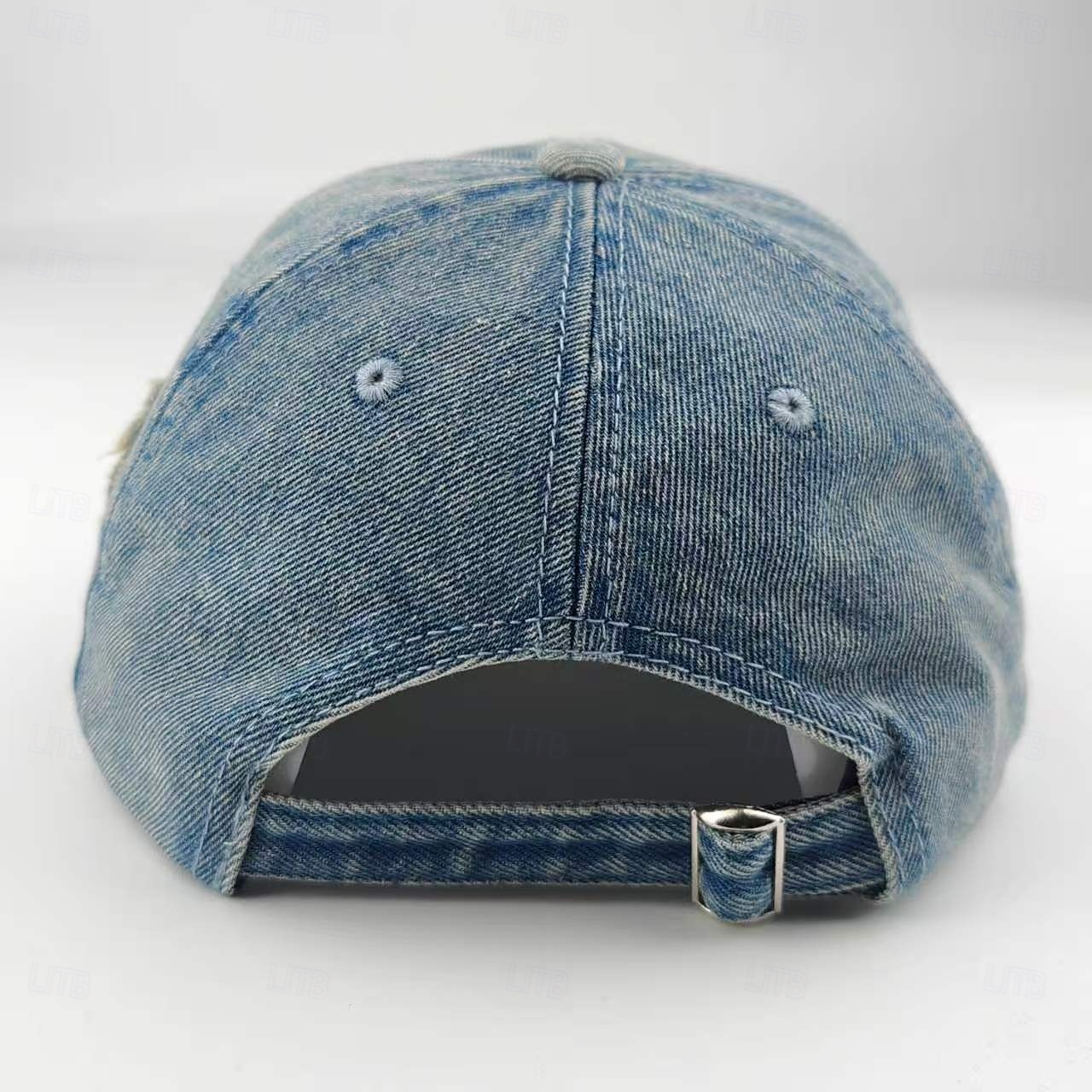 Gorra informal DD-214 con bordado de veterano estadounidense, gorra de béisbol vintage desgastada con bandera estadounidense ajustable para hombres y mujeres, regalo patriótico para veteranos 2026 - $21.99 –P3