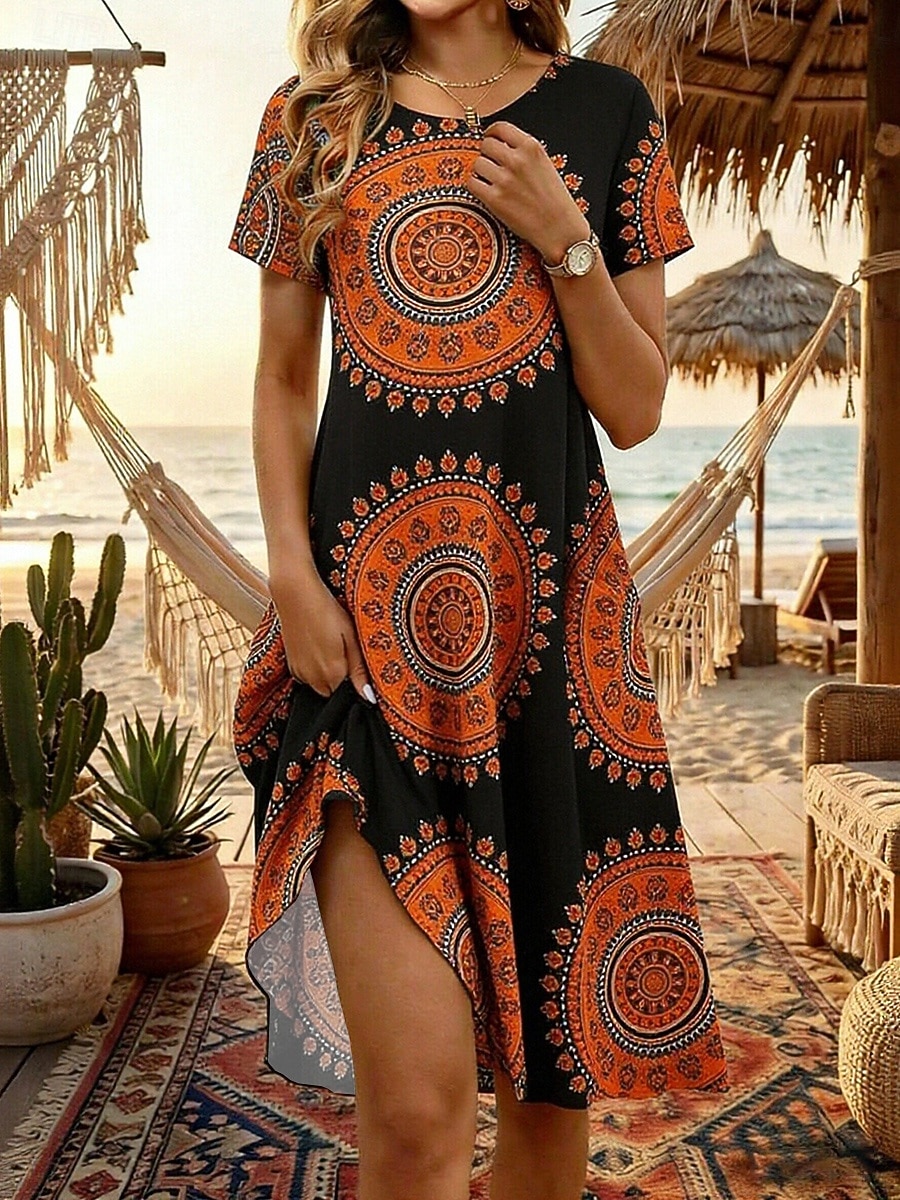 knitted maxi dress long sleeve LUCY Silk linen knit maxi dress S main image 0