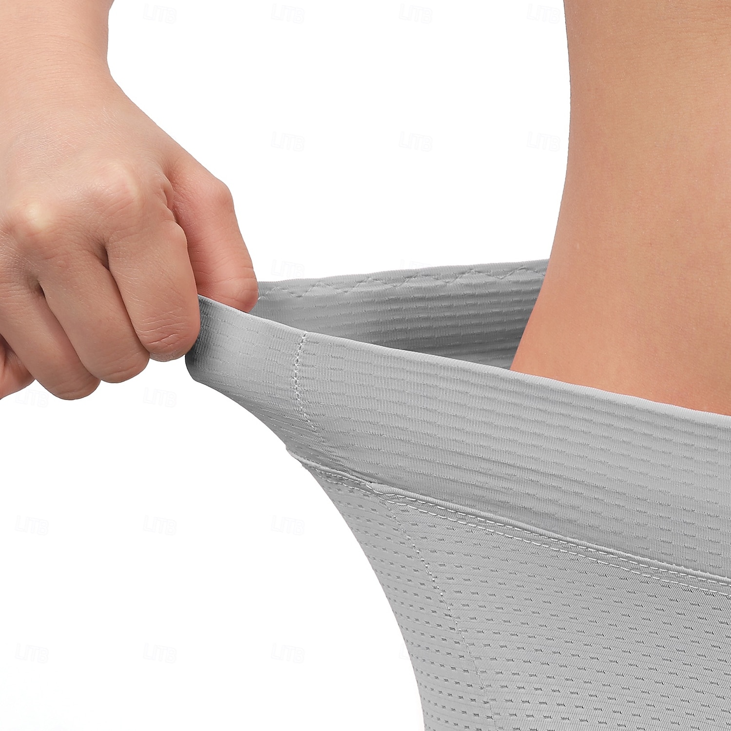 Арсуксо Жен. Сплошной цвет Велотрусы Велобрюки Шорты для горного велосипеда Велоспорт Шорты Шорты с защитой Плотное облегание Виды спорта 2026 - $26.99 –P19