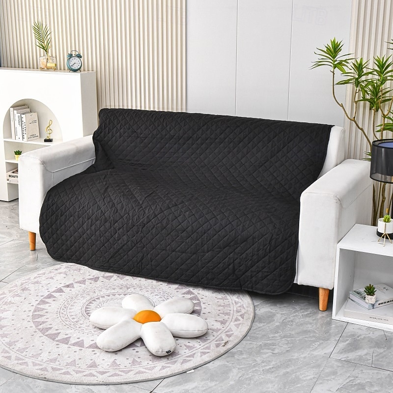 Copridivano impermeabile per animali domestici, double face, resistente al pelo, antiaderente, per cani e gatti, lavabile. del 2026 a $18.99 –P2
