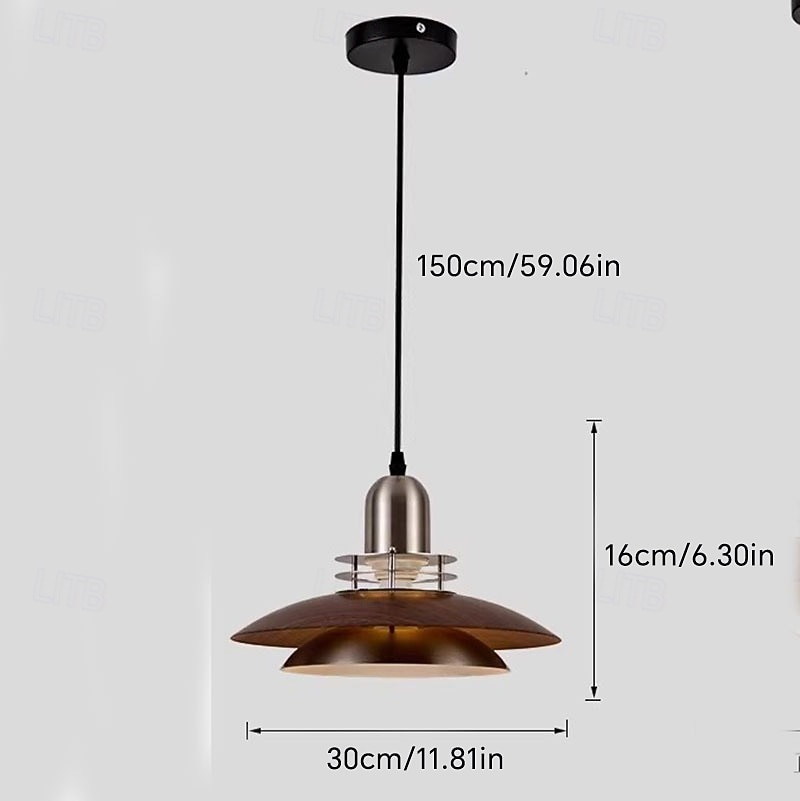 2026年 30 cm ランタンデザイン ペンダントライト メタル アイアン ヴィンテージ 110-120V 220-240V  コレクション – $153.99 –P5