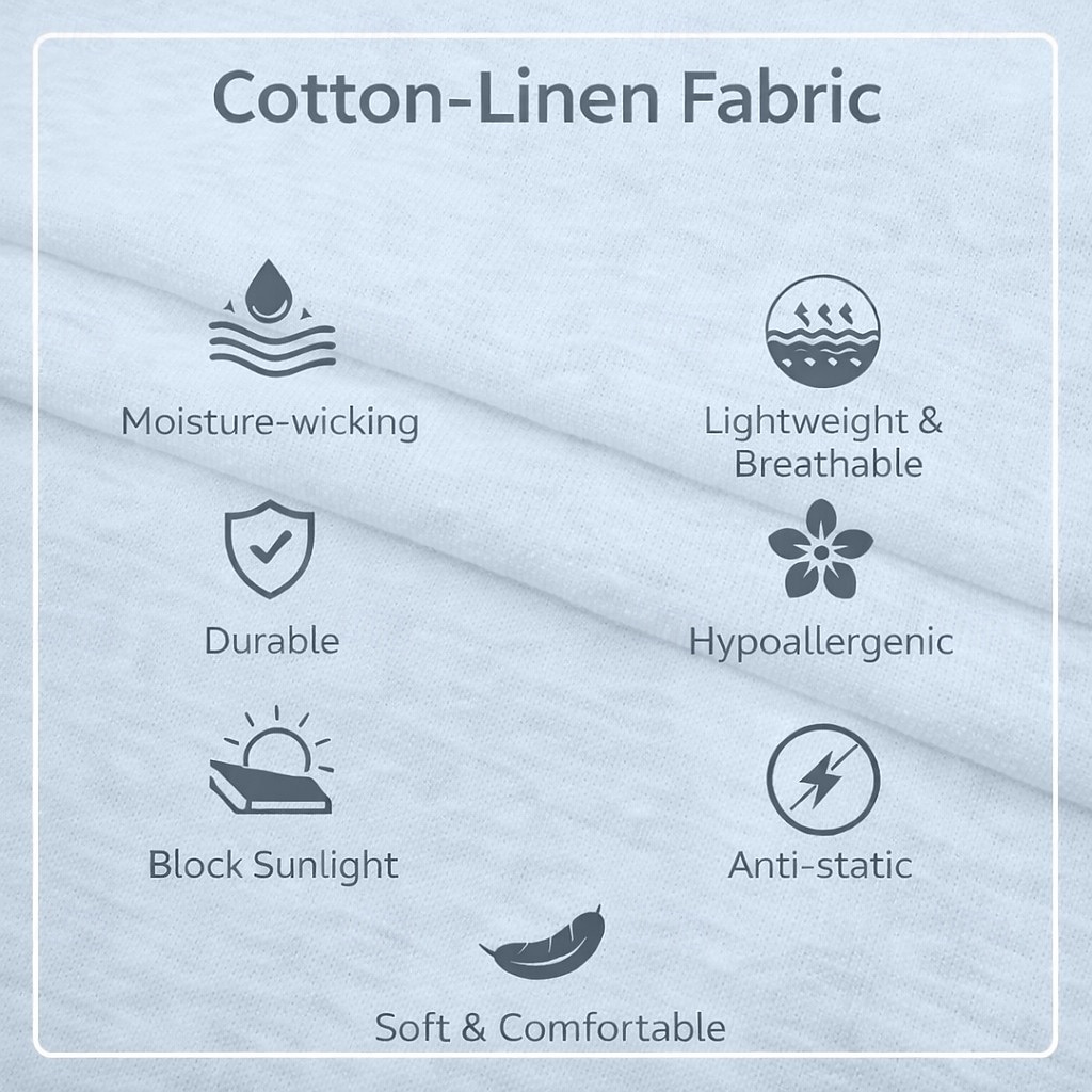 Муж. Футболка Футболка из льна Длинный рукав V-образный вырез Лето Весна Весна лето Сплошной цвет Полотняное плетение Текстура Повседневные На каждый день Уличный стиль Гладкая ткань 2026 - $20.99 –P6