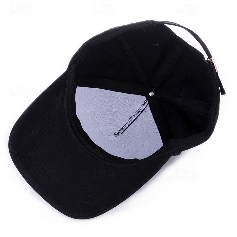 Patriotic Leather Patch Dad Hat Baseball Cap with American Flag, Trucker Style Dad Cap for Men Women, 4th of July Independence Day, 250th Anniversary, Memorial Day Patriotic Hat 2026 - $16.99 –P8
