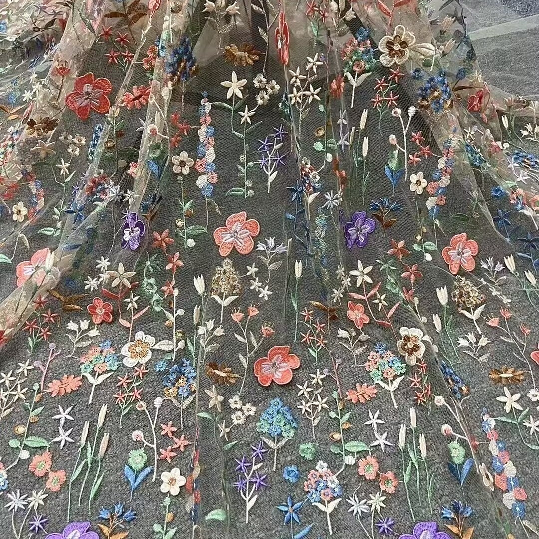 A-linje Kjoler Ankellengde Cocktail Kjole Gjestekjole til bryllup Kjole til brudens mor Halvlange ermer V-hals Elegant Fritid Formell Bryllupsgjest Kentucky Derby Chiffon Tyll med Blomstertrykk 2026 - $163.99 –P3