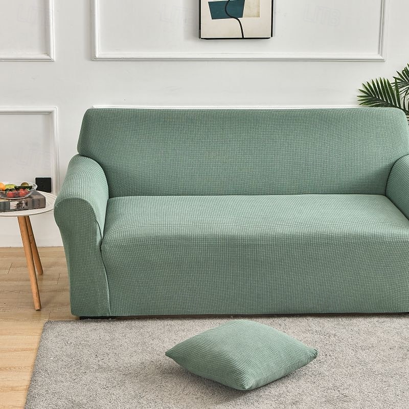 vízálló gofri alakú kanapéhuzat 1/2/3/4 személyes kanapéhuzat nappaliba, rugalmas, L alakú sarokkanapéhuzat, kanapéhuzat 2026 - $43.99 –P14