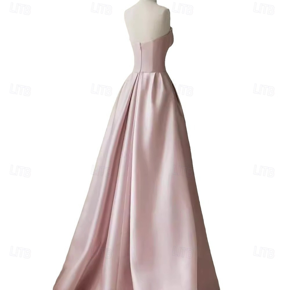 Meerjungfrauenschnitt Bodenlang Abiballkleider Elegant Glitzernd Dreiviertelarm Juwelenhals Hochzeit Formell Paillettenbesetzt mit Glitzer Quaste 2026 - $114.99 –P7