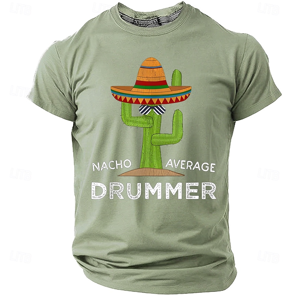 Homme Argot drôle T-shirt Manche Courte T-shirt Impression 3D Col ras du cou Chemise Mode Quotidien Quotidien Rue Bleu Rouge Bleu Ciel Été Printemps Vêtement Tenue S M L XL XXL XXXL de 2026 ? $21.99 –P5