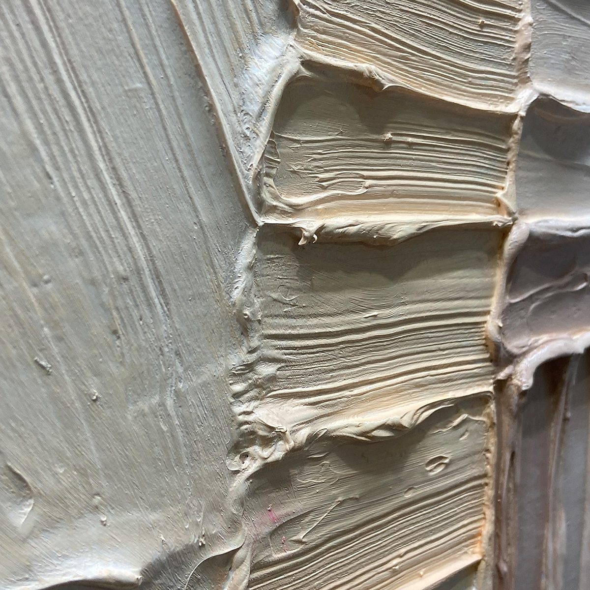 Velká originální texturovaná špachtle abstraktní malba olejomalba na plátně, velké nástěnné umění moderního obývacího pokoje nástěnná dekorace 2026 - $74.99 –P6