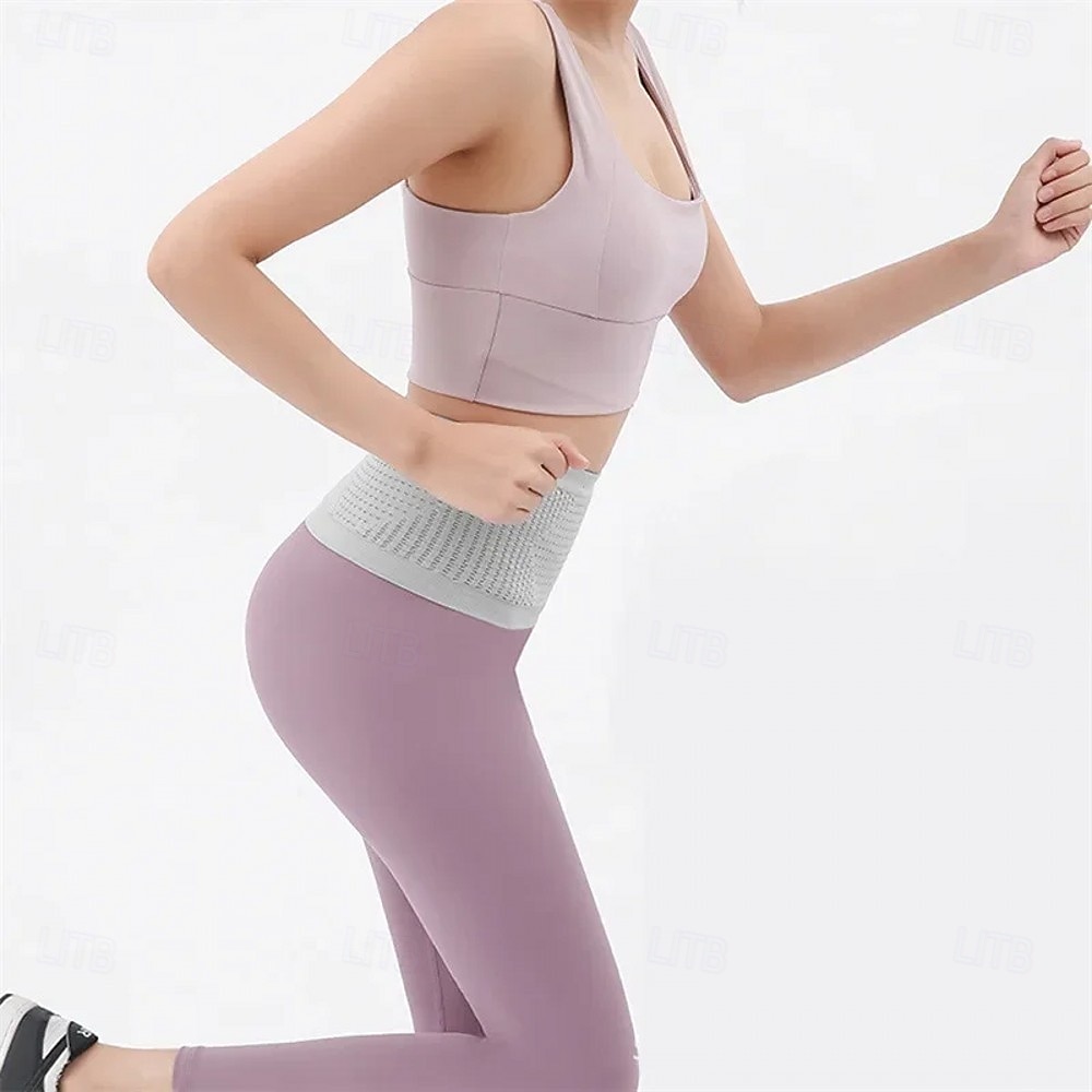 Borsetă sport invizibilă fără cusături, geantă de sală, geantă de telefon ușoară și respirabilă, husă elastică portabilă pentru ciclism, geantă de alergare unisex, husă ușoară pentru telefon, mâini 2026 - $10.99 –P12