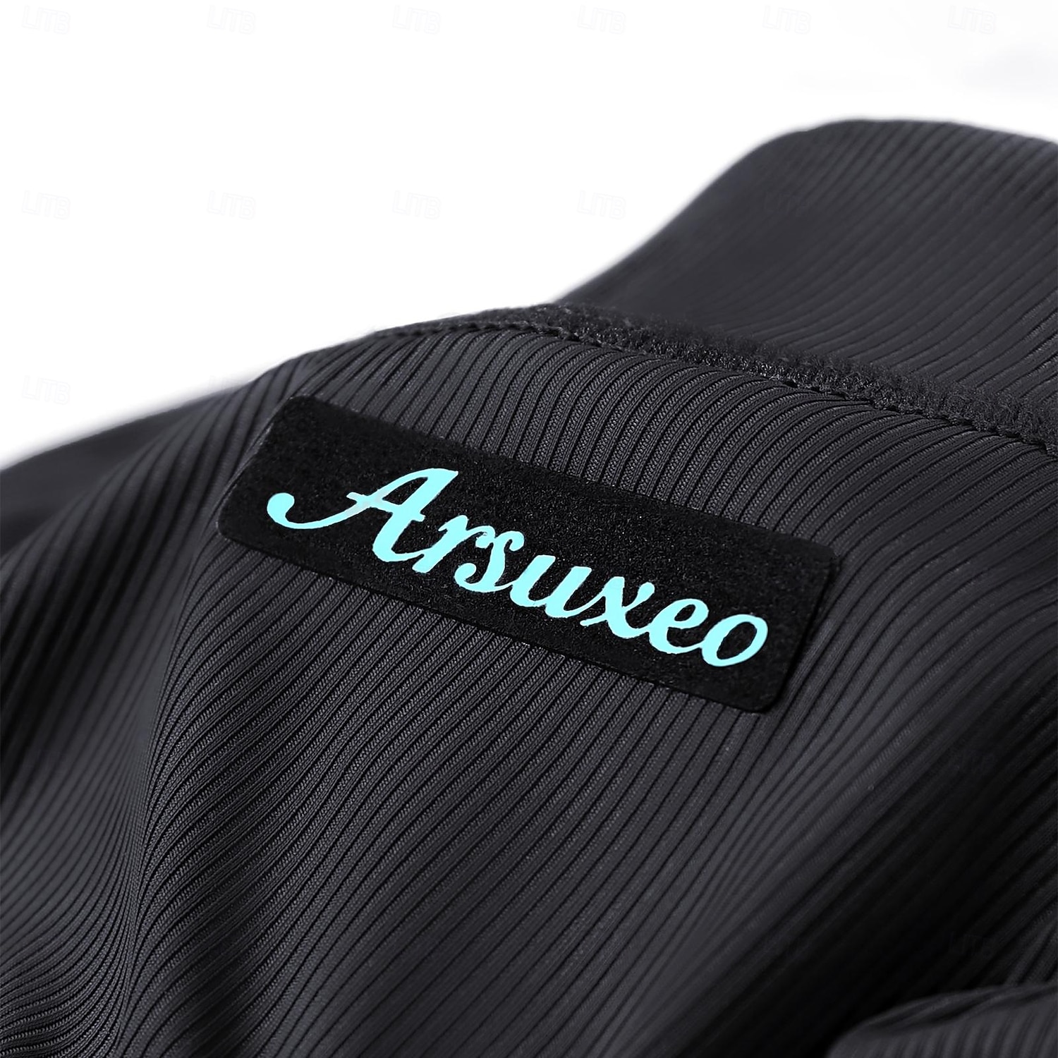 Arsuxeo Women's Solid Color Cycling Underwear Shorts Cycling Pants Cycling MTB Shorts Bike Shorts Underwear Shorts Form Fit Sports Well-ventilated Quick Dry Reduces Chafing Protective Black Royal Blue 2026 - $26.99 –P3
