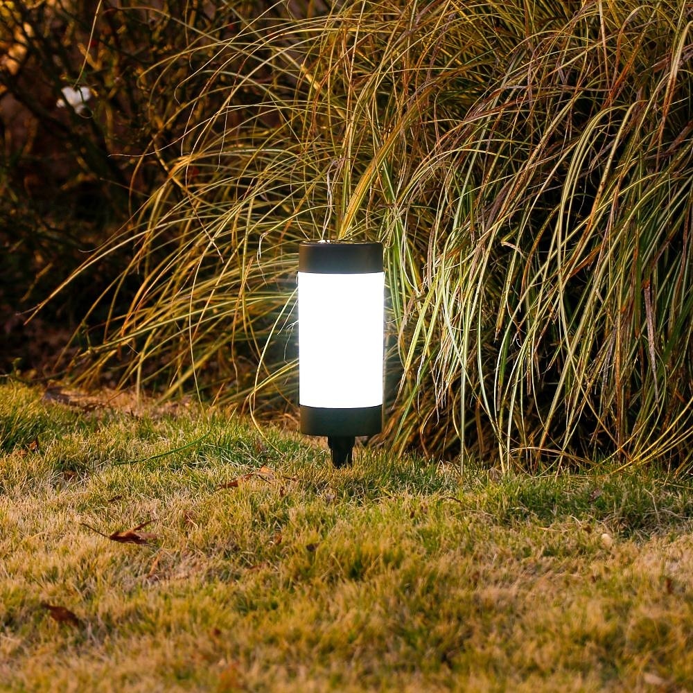 4 τεμάχια ηλιακά φώτα εξωτερικού χώρου για γκαζόν, αδιάβροχα φώτα για βίλα, μονοπάτια κήπου, διακοσμητικά φώτα, αυλή, λιβάδι, έδαφος, ένθετα φώτα 2026 - $46.99 –P15