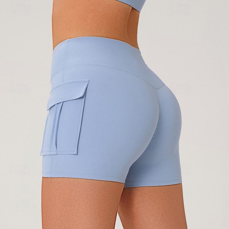 Γυναικεία Μονόχρωμο Casual φούστα Φούστες τένις με σορτς Αθλητική φούστα Τσέπη Ψηλή Μέση Ελαστικό Σκούπισμα ιδρώτα Αναπνέει Τέννις Γκολφ Pickleball Φούστες Φόρμα Μαύρο Μπλε Σκούρο μπλε Ρούχα τένις 2026 - $31.99 –P6