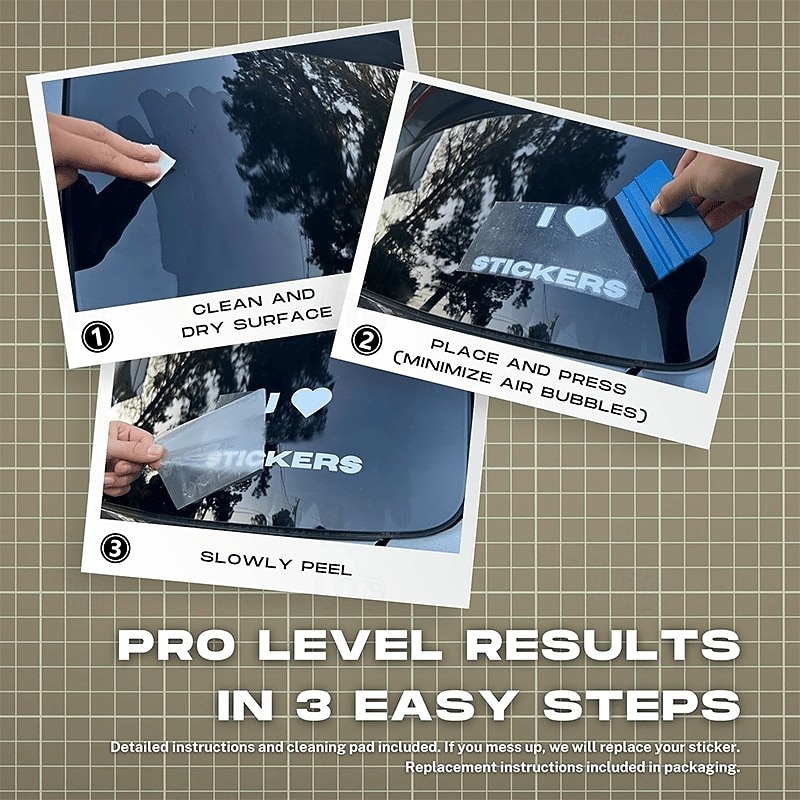 5 Stück – Ich kann es nicht, aber ich kenne jemanden – christlicher Jesus-Kreuz-Autoaufkleber aus Vinyl für Auto, Wand, Fenster, Fahrzeug, wetterfest, viral 2026 - $16.99 –P4