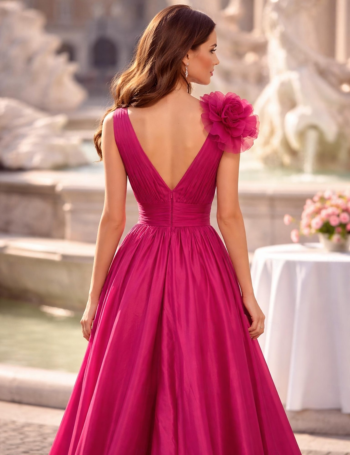 different prom dress styles chart How to Find the Perfect Prom Dress for Your Body Type ZAPAKA