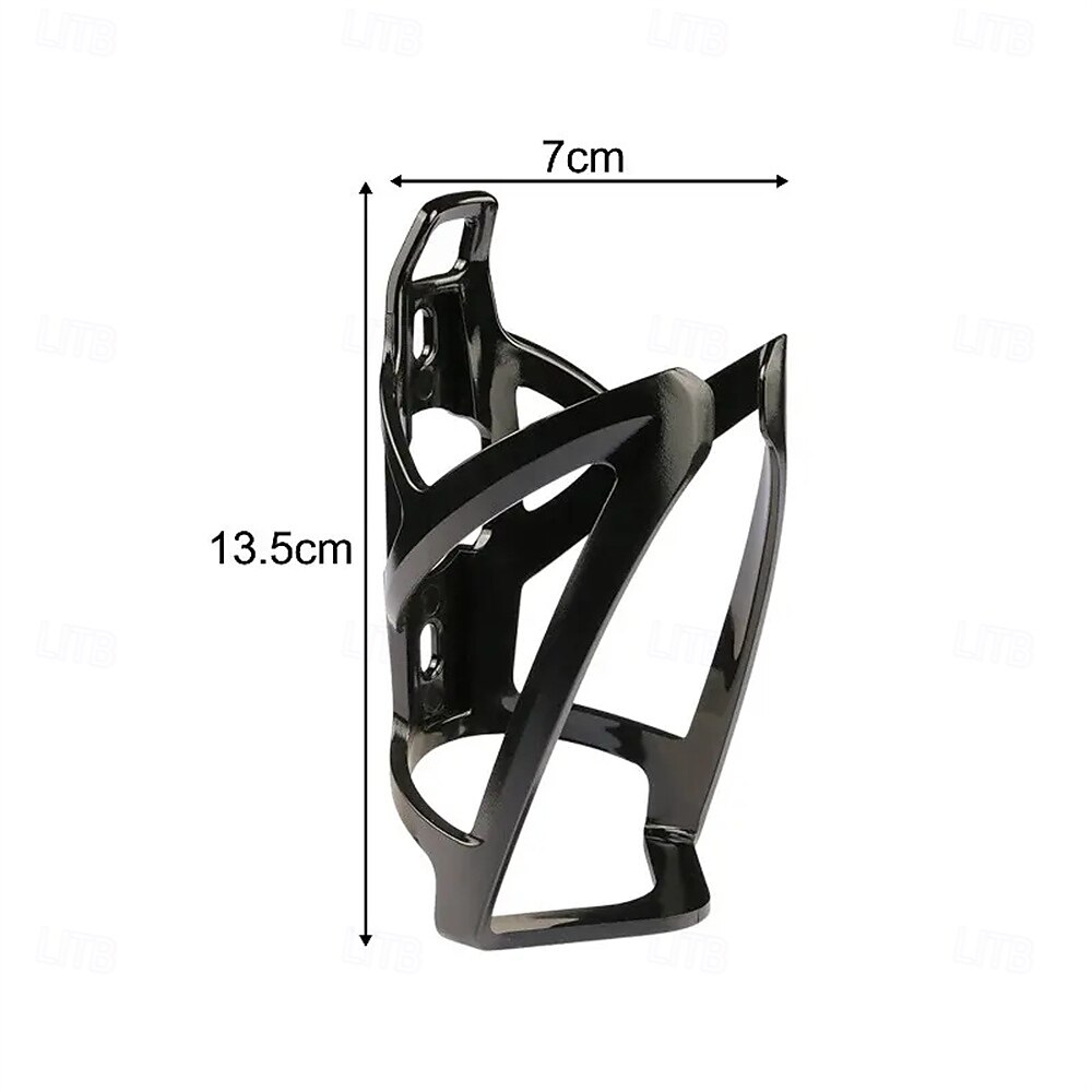 Bicycle Kettle Holder, Dual Color Cup Holder, Cycling Accessory Equipment, Bicycle Mountain Bike Cup Holder 2026 - $9.99 –P3