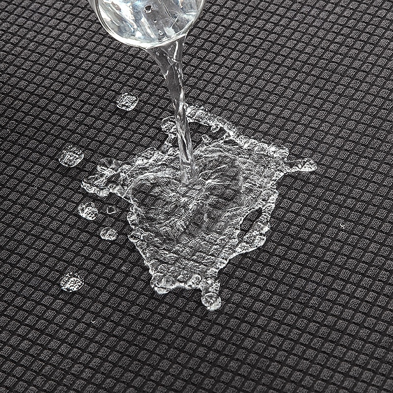 Waterdichte bankhoes met wafelstructuur, elastische bankovertrek voor 1/2/3/4-zitsbanken, L-vormige hoekbanken en andere meubelbeschermers. 2026 - $43.99 –P11