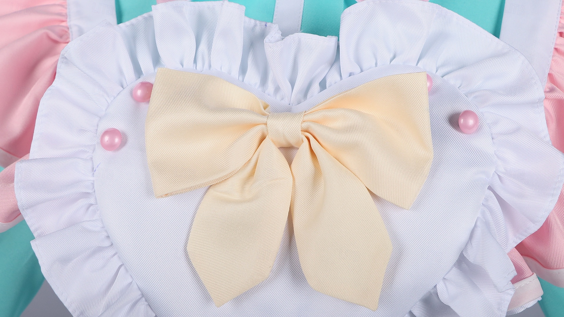 Ternos de Empregadas Anime Vestidos Roupa Baile de Máscara Trajes de cosplay Dia Das Bruxas Anime Expo Perucas Ocasiões Especiais Para Mulheres Adulto de 2026 por $100.99 –P11