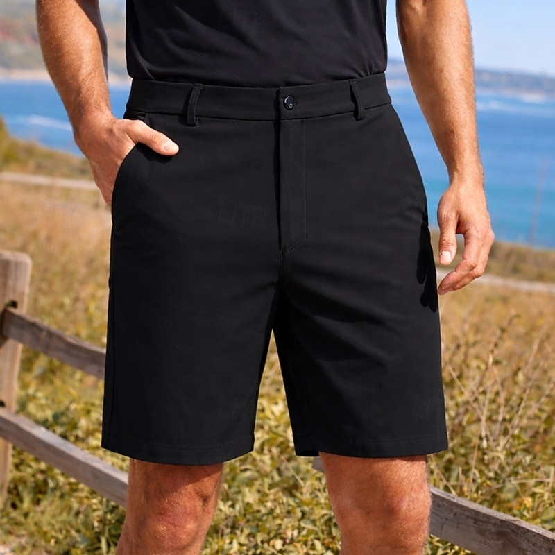Miesten Juoksushortsit Urheilullinen shortsit Urheilushortsit Taskut Shortsit Kausaliteetti Päivittäin ulko- Kesä Kevyt Hengittävä Kuntosaliharjoitus Kävely Hölkkä Normaali Urheiluasut Urheiluvaatteet 2026 - $21.99 –P6