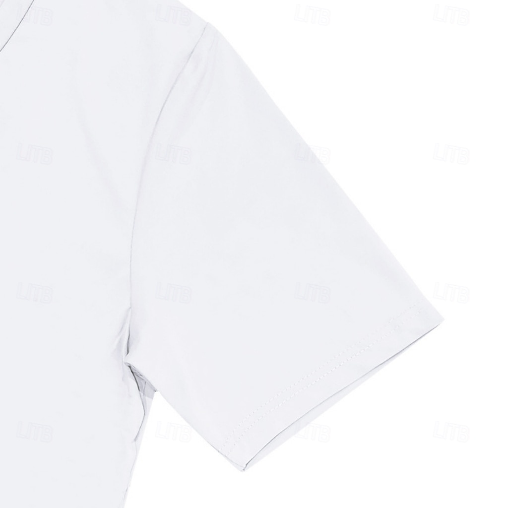 Herr T-shirt T-tröja Kortärmad V-hals Sommar Vår Slät Designer Grundläggande Modernt Modernt 3 st Ledigt Semester Gata 8# 9# 4# Topp t-shirt för män 2026 - $43.99 –P19