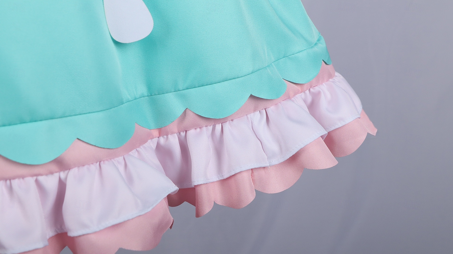 Ternos de Empregadas Anime Vestidos Roupa Baile de Máscara Trajes de cosplay Dia Das Bruxas Anime Expo Perucas Ocasiões Especiais Para Mulheres Adulto de 2026 por $100.99 –P10