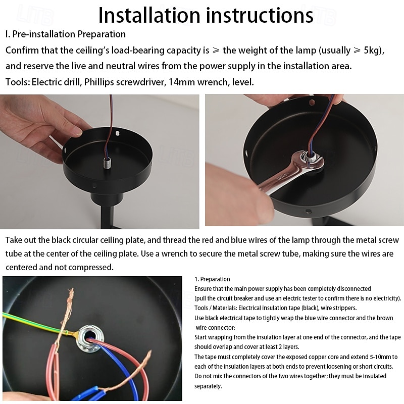 lampada a sospensione a led lampada a sospensione industriale lampada a sospensione a braccio oscillante, lampada a sospensione a soffitto a cupola regolabile per sala da pranzo soggiorno in del 2026 a $249.99 –P4