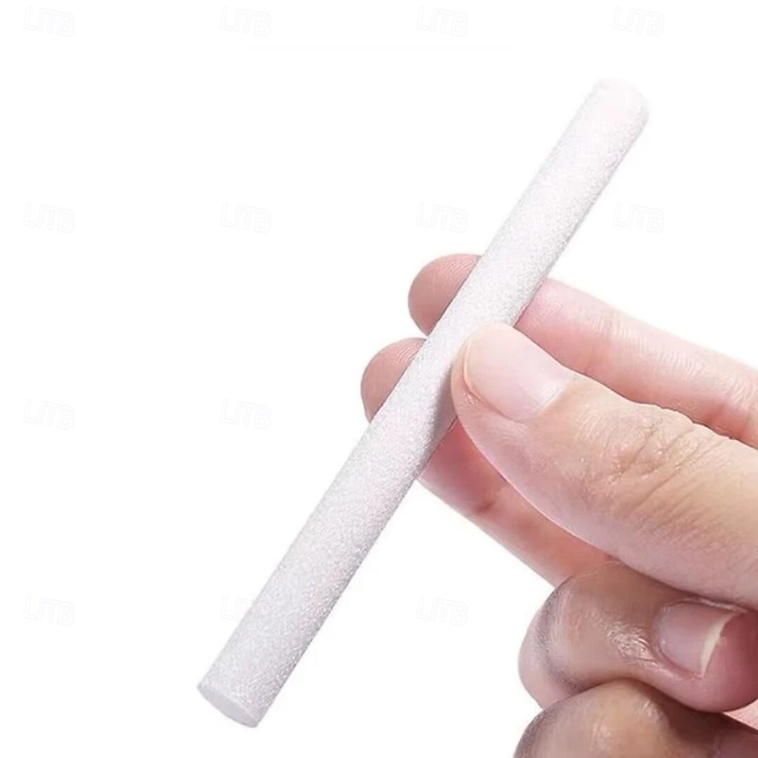 100Pcs Humidifier Stick Filter Refill - Mini Air Diffuser Pure Wicks Refill Cotton Filter Sticks Replacement Wicks for Small Portable Humidifier Diffuser in Office Bedroom Home 2026 - $15.99 –P4