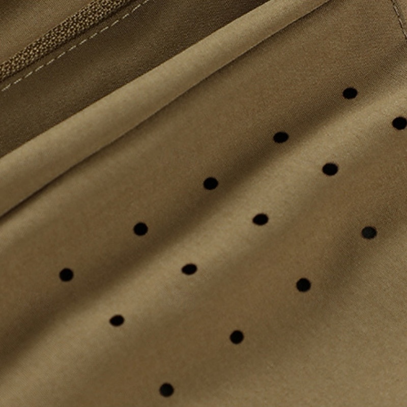 Homens Shorts de Corrida Calções atléticos Shorts de Academia Bolsos 2 em 1 Com forro de compressão Calção Casual Diário Esporte Verão Primavera Secagem Rápida Leve Pavio Humido Treino de Ginástica de 2026 por $20.99 –P11