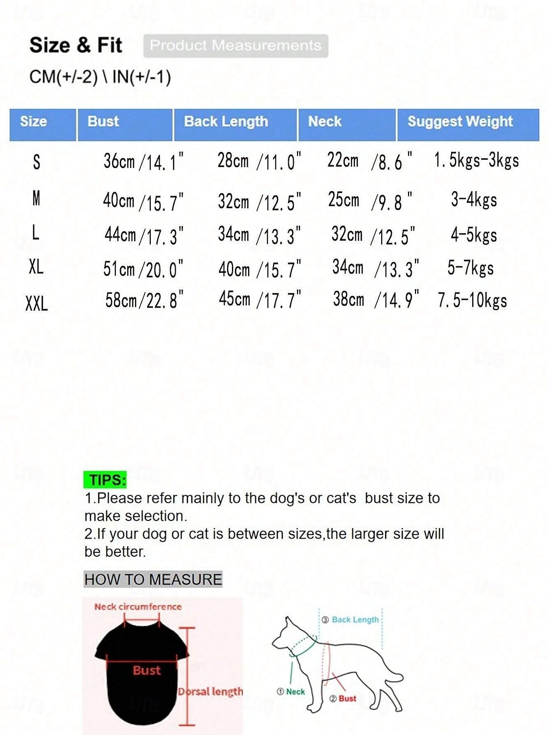 Hund Mäntel Mode Winter Warm Mode Bequem Outdoor Alltagskleidung Innen Hochzeitsfeier Hundebekleidung for Klein Mittelgroß 2026 - $19.99 –P16