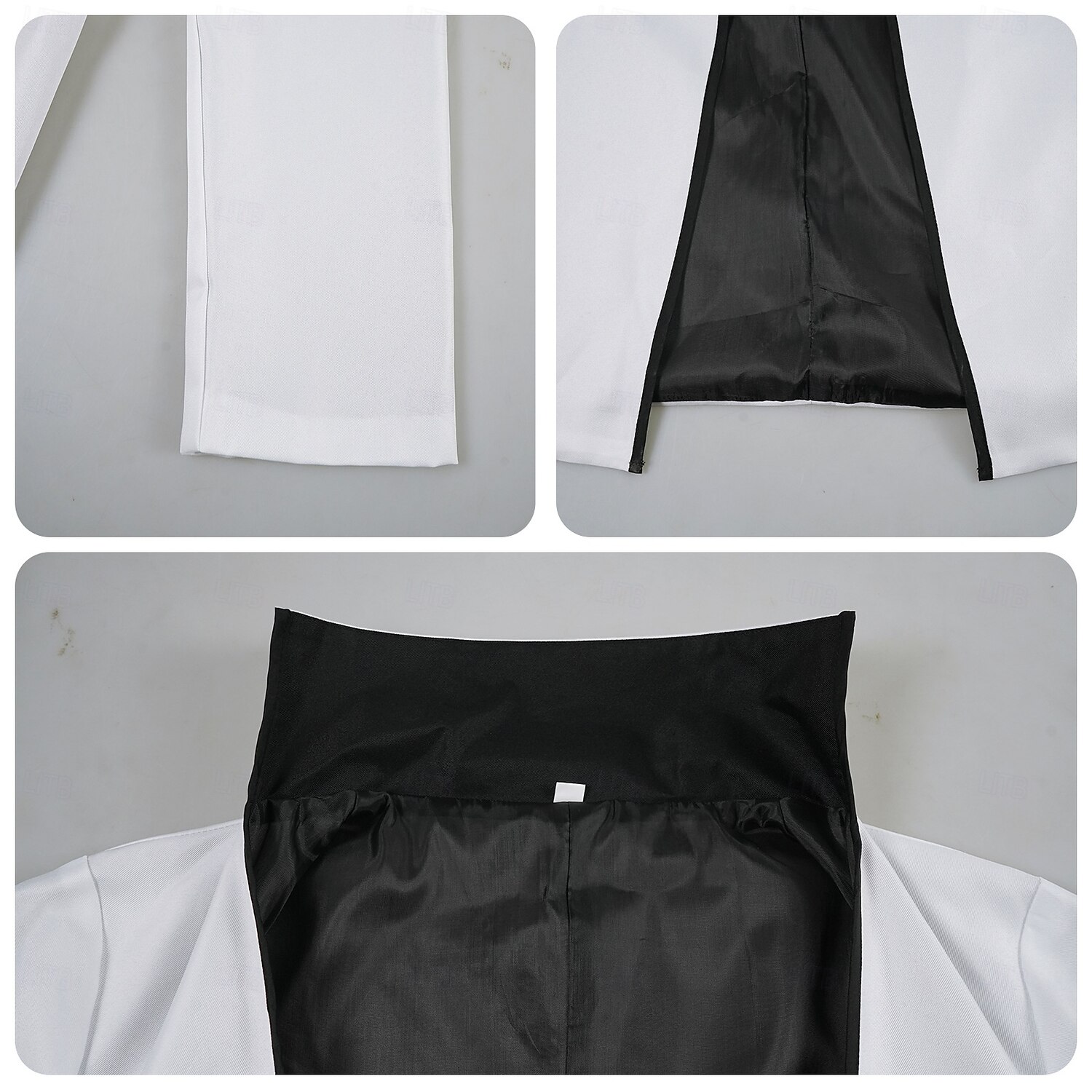 Anime Ținute Costume Cosplay Mascaradă Comic Con Expoziție de Anime Costum Pentru Bărbați Adulți 2026 - $75.99 –P8