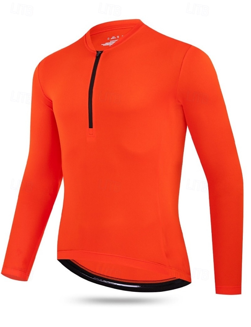 Per uomo Giacca da Ciclismo Giacca Antipioggia Compattabile Impermeabile Antivento Protezione UV Bicicletta Giacca Giacca a Vento Mountain Bike MTB Ciclismo su strada Ciclismo urbano Nero Bianco Blu del 2026 a $29.99 –P1