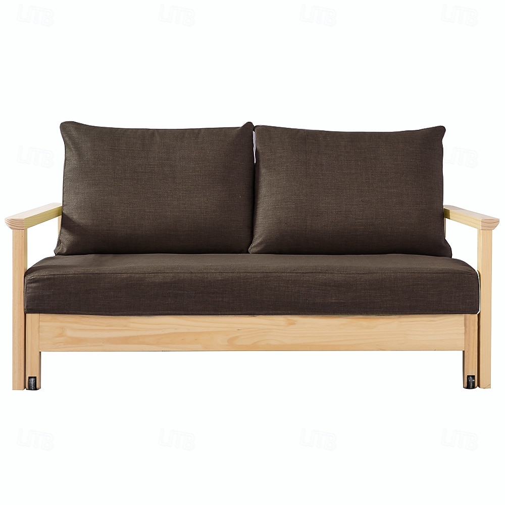 Copridivano elasticizzato, morbido e resistente, compatibile con il divano letto Tornsborg. del 2026 a $172.99 –P12