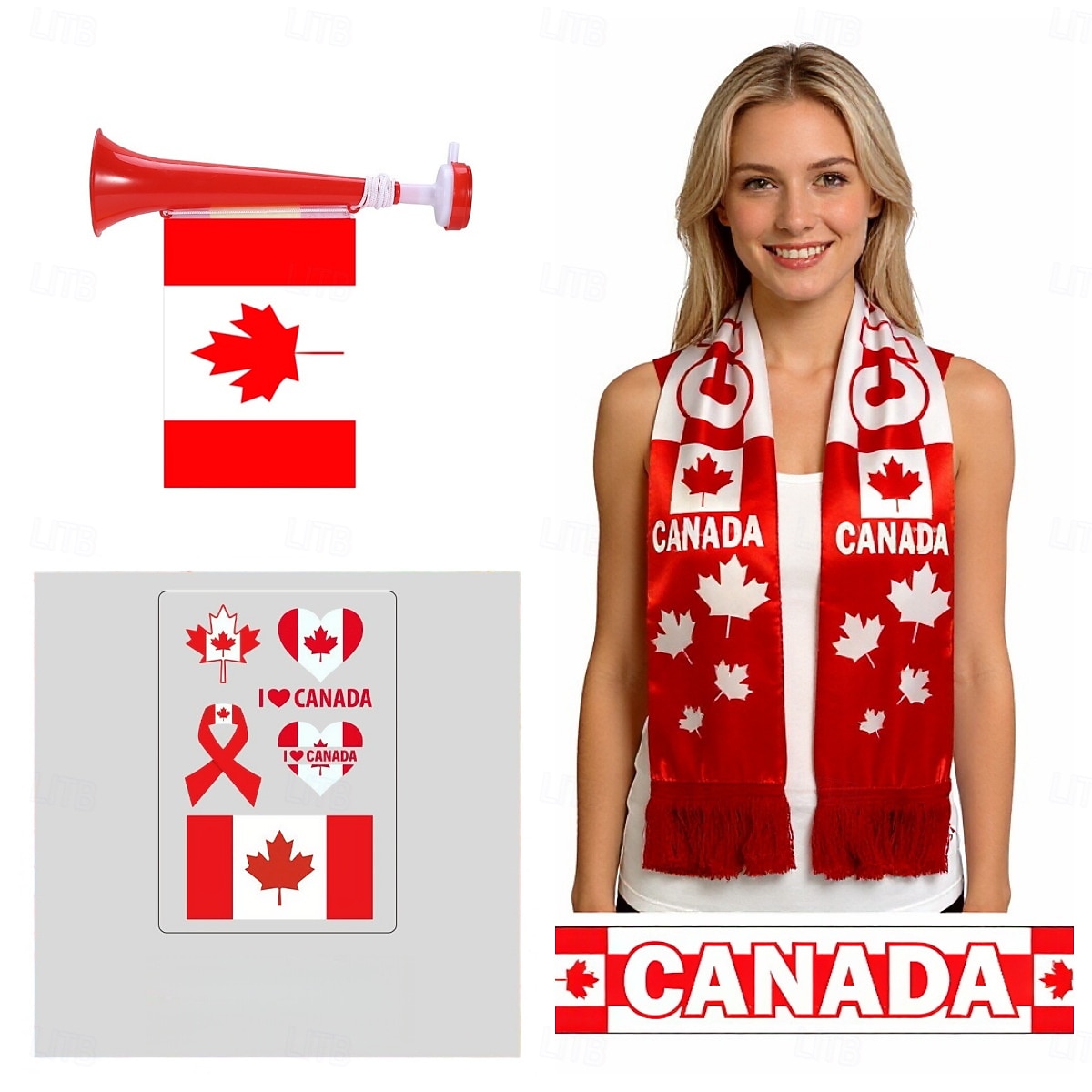 Partita mondiale di calcio 2026 Altri accessori Abbigliamento sportivo Calciatore Tifoso di calcio francese Football americano Bambini Adulti Unisex All'aperto Incontro Vestirsi del 2026 a $20.99 –P1