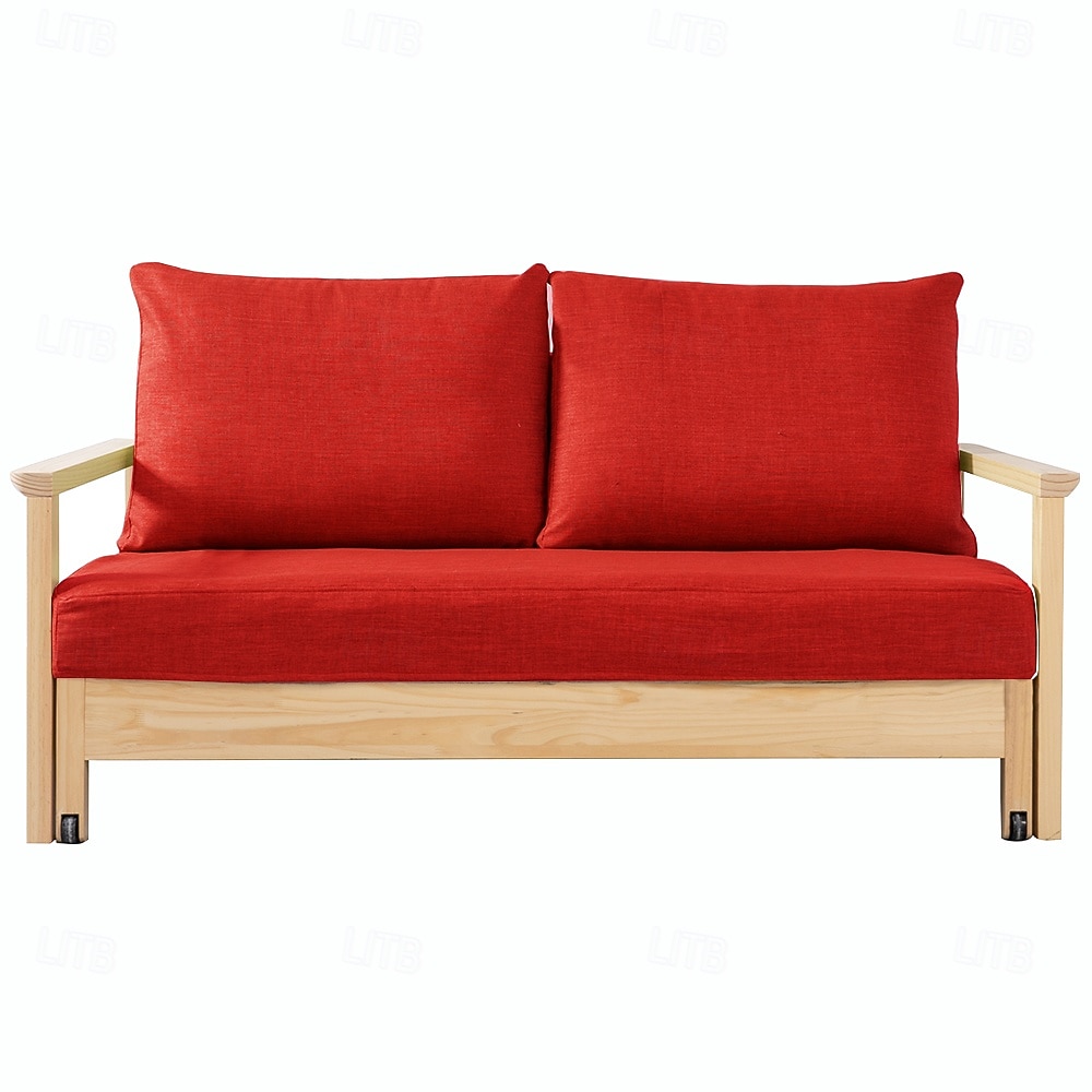 Copridivano elasticizzato, morbido e resistente, compatibile con il divano letto Tornsborg. del 2026 a $172.99 –P9