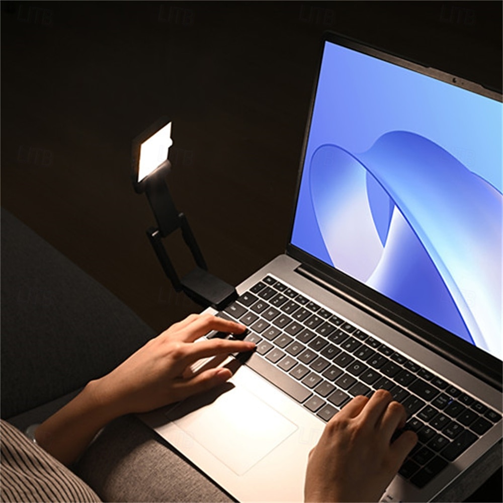 1 db 2 db hordozható összecsukható lámpa USB töltéssel, összecsukható LED asztali lámpa, energiatakarékos, újratölthető LED olvasólámpa 2026 - $17.49 –P9