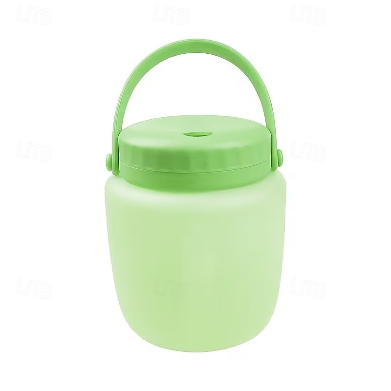 Seau et sac de conservation des aliments en silicone de 500/1000/1500 ml, organisateur alimentaire adapté au réfrigérateur pour les céréales, les légumes, la viande et les ingrédients de cuisine, de 2026 ? $16.99 –P18