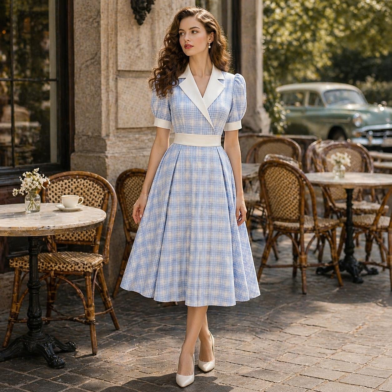 fancy flare dress UPPADA Wedding Guest Dresses with Flare Sleeves for Women Fancy Cocktail  Dress Winter Prom Dresses Cocktail Formal Dresses Womens Party Dresses  Elegant