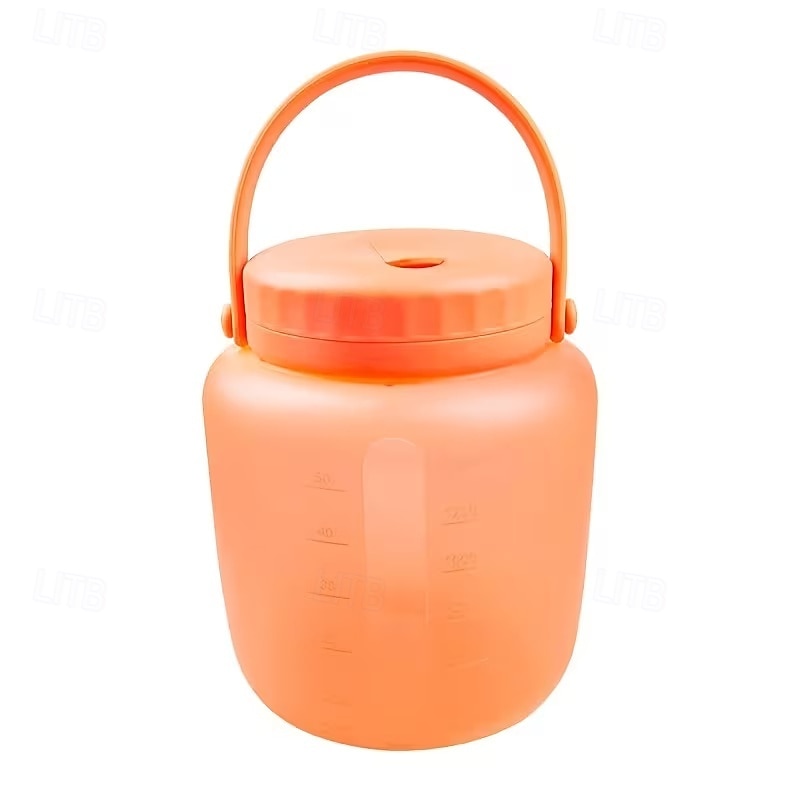 Seau et sac de conservation des aliments en silicone de 500/1000/1500 ml, organisateur alimentaire adapté au réfrigérateur pour les céréales, les légumes, la viande et les ingrédients de cuisine, de 2026 ? $16.99 –P25