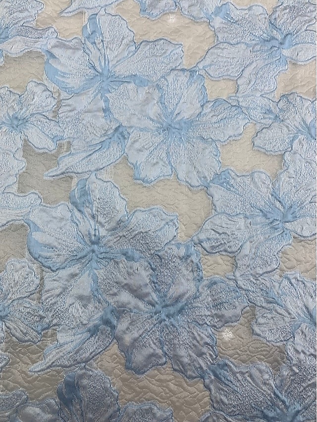 Linha A Longo Vestido Para Mãe dos Noivos Manga Longa Colarinho de Camisa Elegante Vintage Formal Festa de Família Kentucky Derby Cetim Organza com Laço(s) Flor de 2026 por $171.99 –P4