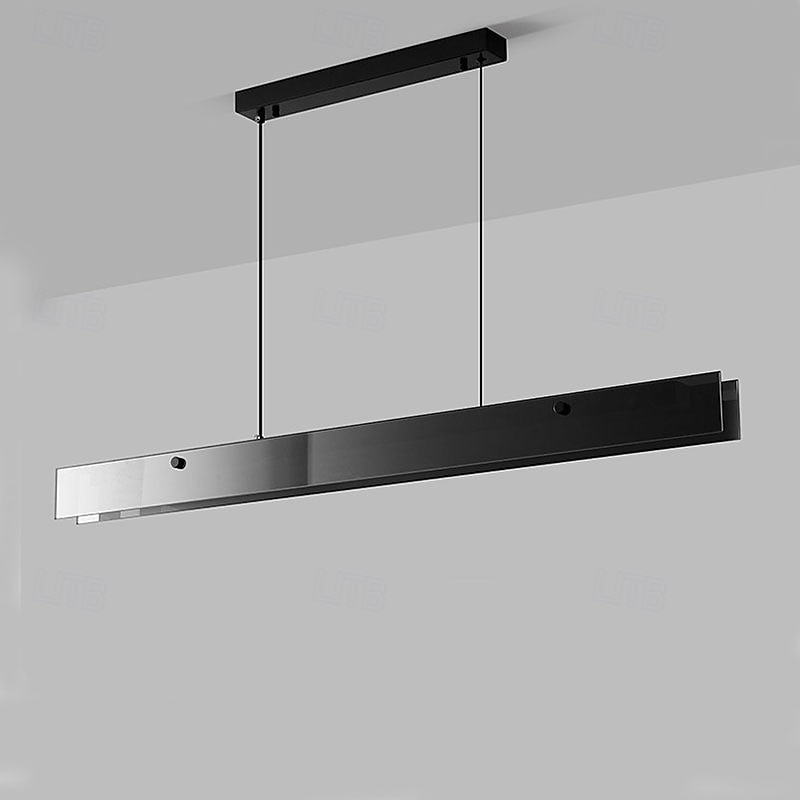 100 cm Dimbaar Kroonluchters Metaal Hedendaagse 110-120V 220-240V 2026 - $299.99 –P2