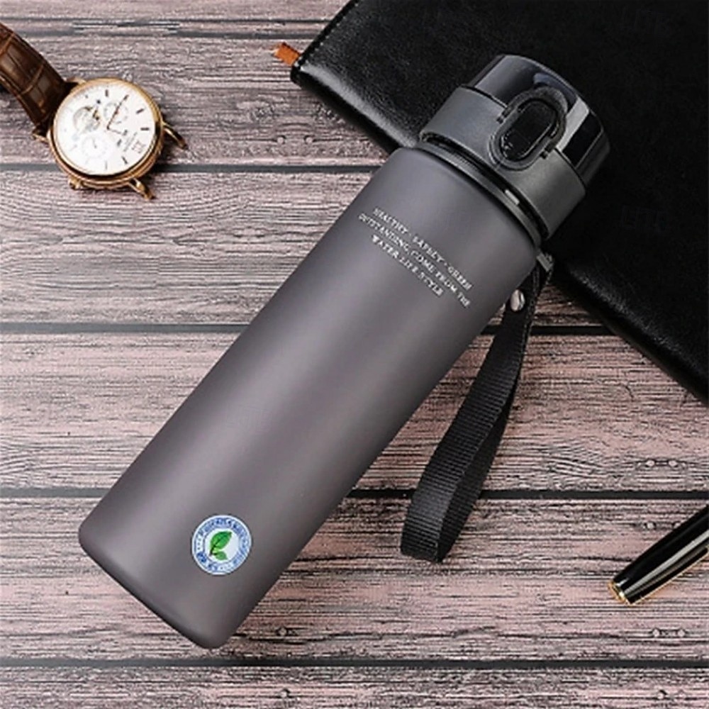 Hoogwaardige, lekvrije, draagbare sportwaterfles voor op reis en tijdens wandelingen. Mijn favoriete drinkflessen zijn de stijlvolle en draagbare sportwaterbekers van 400 ml en 560 ml. 2026 - $19.99 –P8