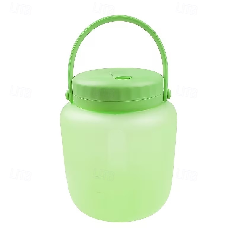 Seau et sac de conservation des aliments en silicone de 500/1000/1500 ml, organisateur alimentaire adapté au réfrigérateur pour les céréales, les légumes, la viande et les ingrédients de cuisine, de 2026 ? $16.99 –P19
