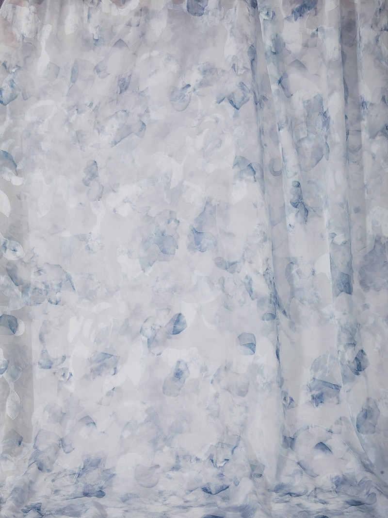 Duas Peças Linha A Longuette Vestido de convidada de casamento Vestido Para Mãe dos Noivos Sem Manga Manga 3/4 Gola Redonda Elegante Simples Minimalista Formal Semi formal Chiffon Jacquard com de 2026 por $174.99 –P6