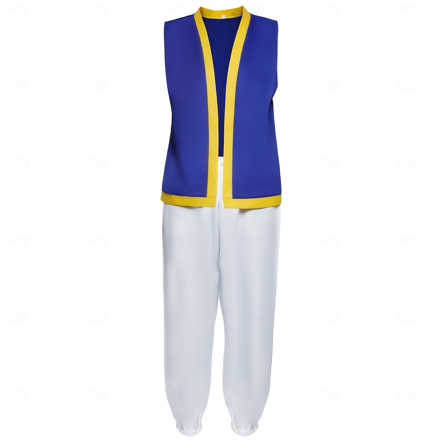 Movie / TV Theme Costumes Outfits Video Game Adventure Movie Cosplay for Unisex Kid's Adults' Masquerade Party Comic Con 2026 - $41.99 –P5