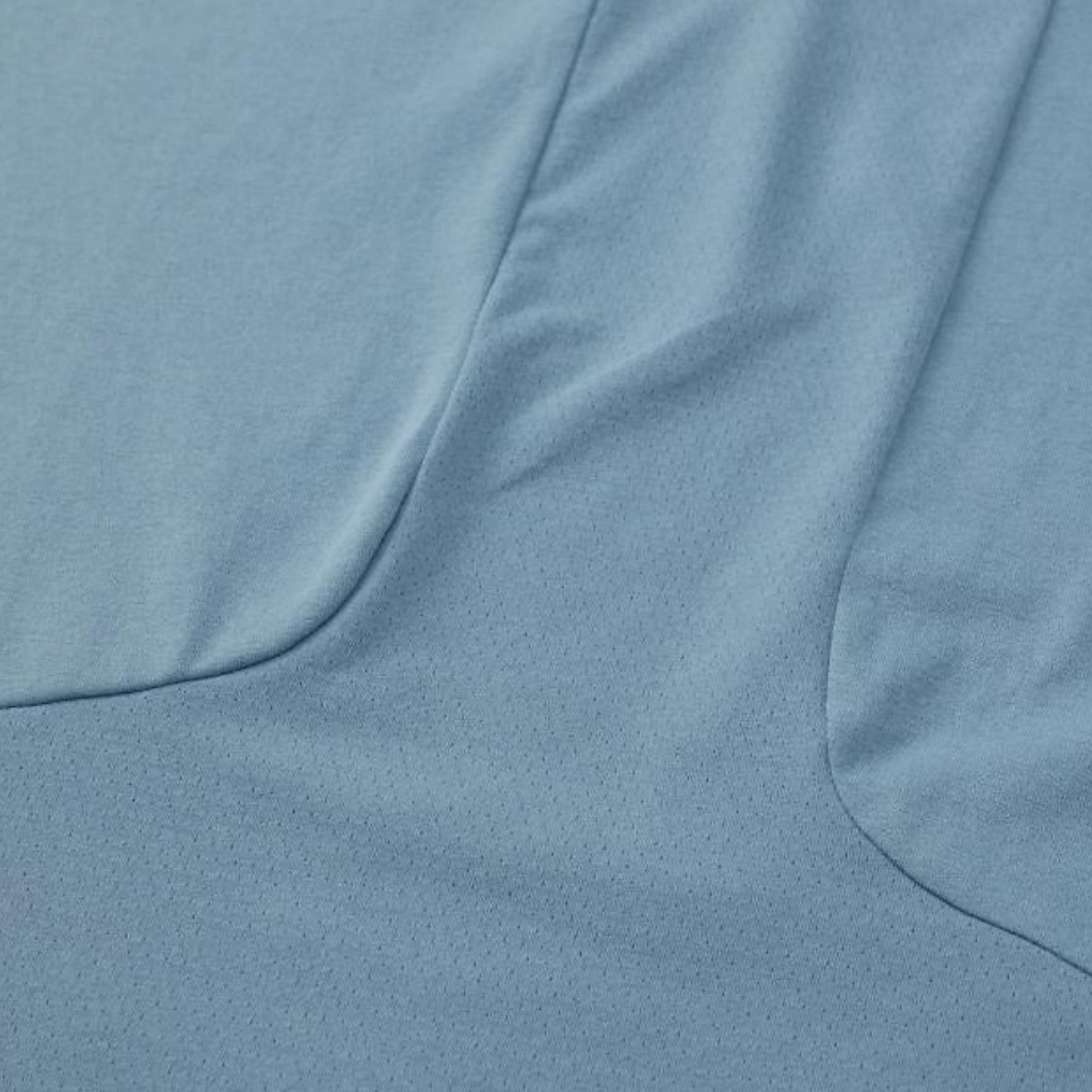 Men's T Shirt Short Sleeve Shirt Tee Top Short Sleeve Crew Neck Summer Spring Solid Color Streetwear Stylish Leisure Quick Dry Slim Daily Vacation Sport Black Blue Grey Top Tee for Men 2026 - $22.99 –P18