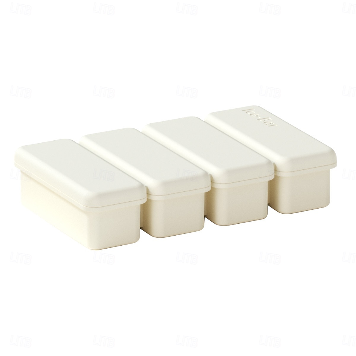 Silicone Ice Cube Trays with Lid, Perfect for Chilling Drinks And Smoothies, Kitchen Essential Silicone Ice Trays, Food-Grade Silicone, Soft And Easy to Demould, Suitable for Frozen Drinks And Whisky 2026 - $10.99 –P9